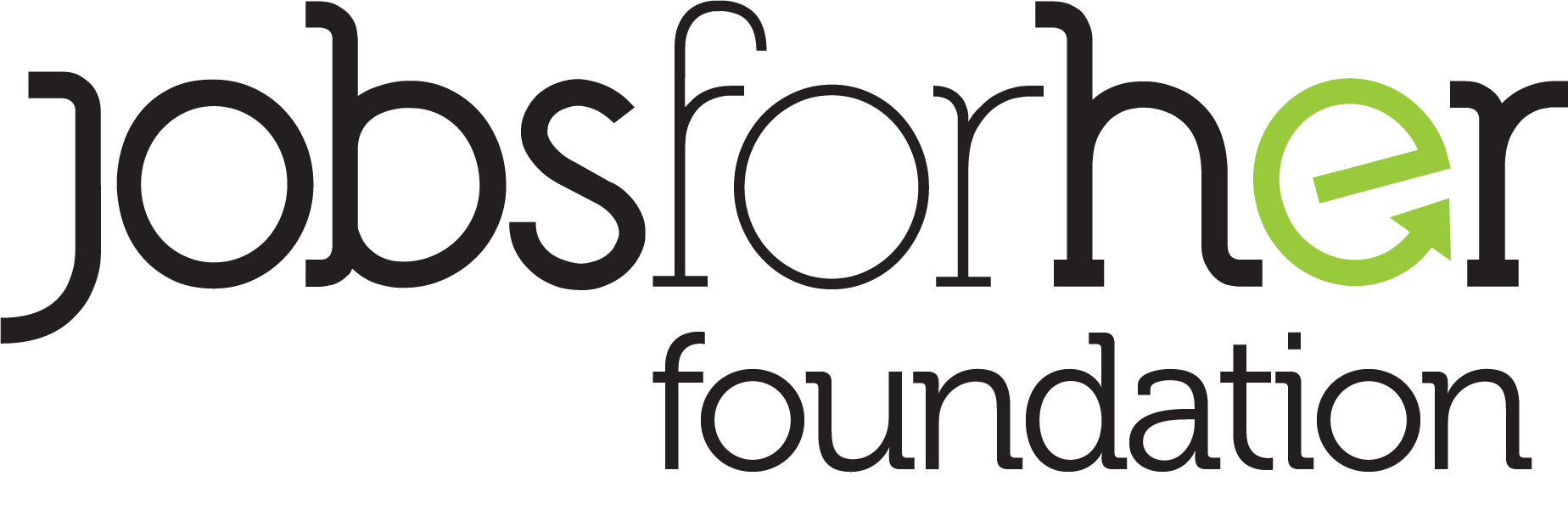 JobsForHer Foundation